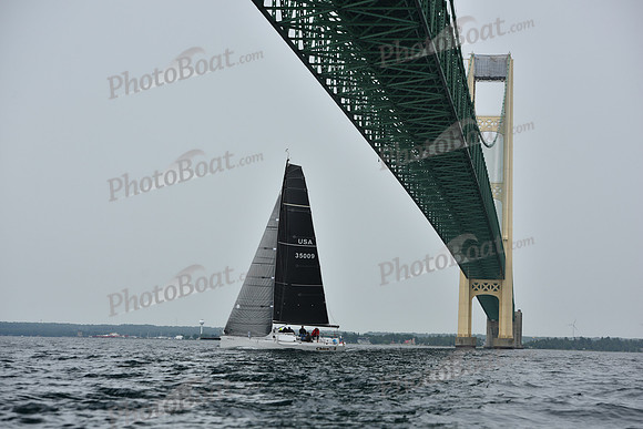 2019 Chicago to Mackinac G_0719