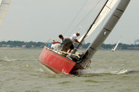 2012 Southern Bay Race Week A 2922