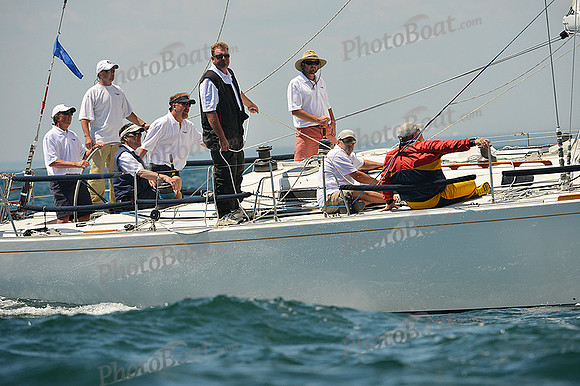 2015 Block Island Race Week B 162