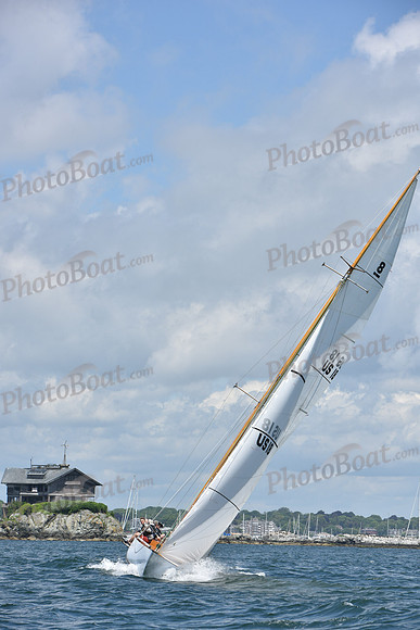 2019 NYYC Annual Regatta A_0233