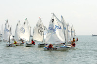 2012 Opti Green Fleet 490