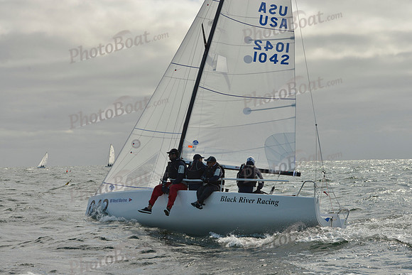 2018 J70 Worlds A1_0412
