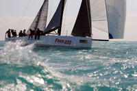 2012 Key West Race Week A 537
