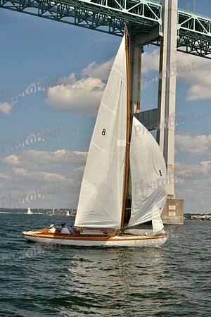 2017 IYRS Classic Yacht Regatta B_0497