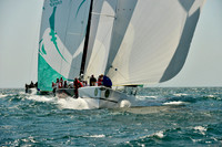 2016 NYYC Race Week A 1095
