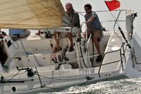 2012 Suncoast Race Week A 572