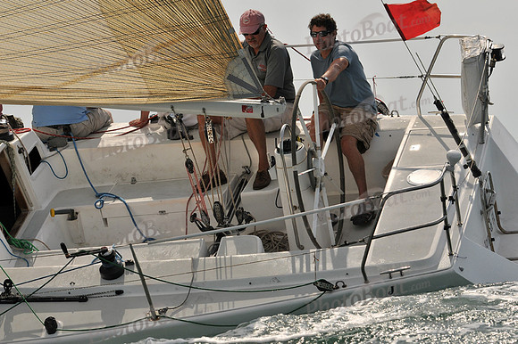 2012 Suncoast Race Week A 572