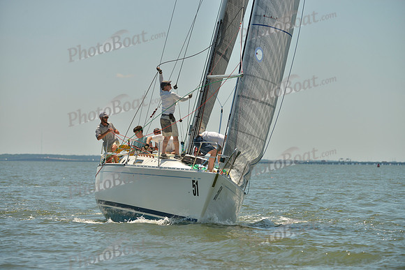 2017 Southern Bay Race Week A_1879