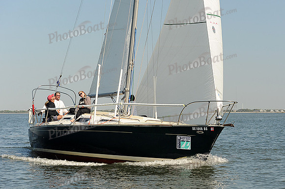 2014 Charleston Race Week A 098