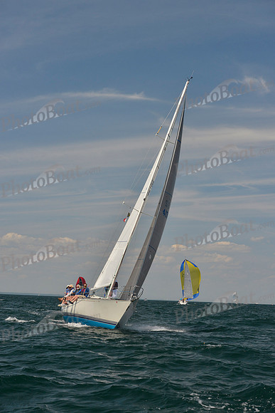 2019 Block Island Race Week D_1166