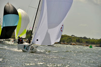 2018 Charleston Race Week A_3101