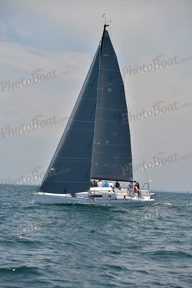 2019 Block Island Race Week D_0966