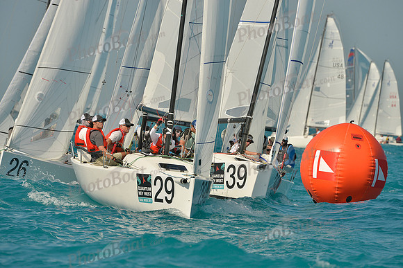 2017 Quantum Key West RW J 159
