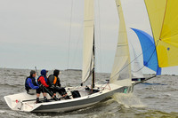 2013 Charleston Race Week B 1178