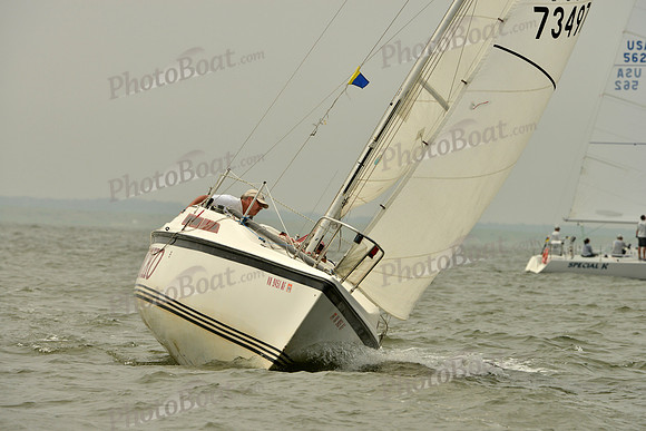 2016 Southern Bay Race Week A_0428