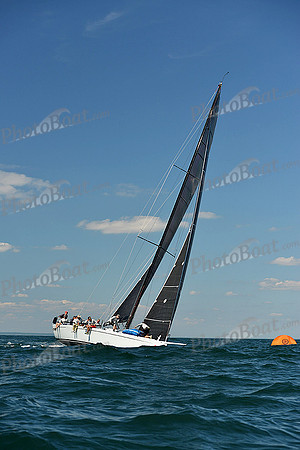 2015 Block Island Race Week H 1073