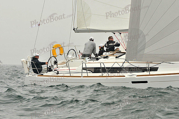 2013 Block Island Race Week D 077