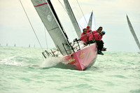 2016 Key West Race Week A_0917