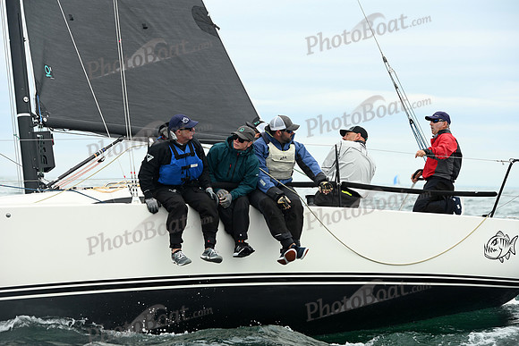 2025 Block Island Race Week I_0705