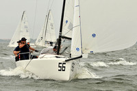 2014 J70 Winter Series F 205