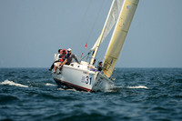 2013 Block Island Race Week A 694