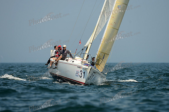 2013 Block Island Race Week A 694