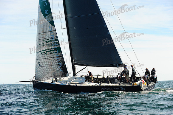 2014 Newport Bermuda A 2144