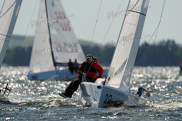 2014 J70 Winter Series H 217