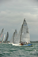2015 Melges 24 Miami Invitational D 239