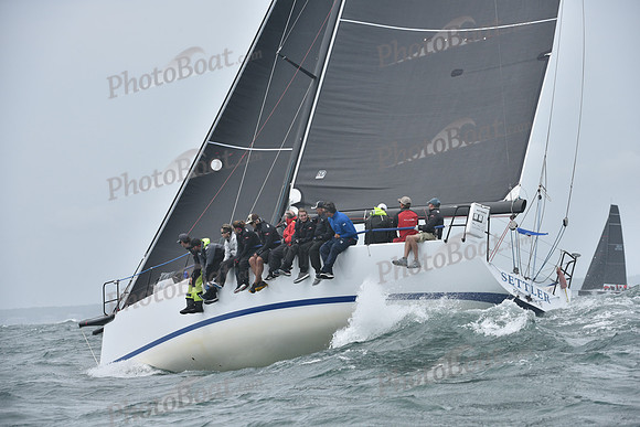 2019 NYYC Annual Regatta D_0809