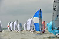 2015 Charleston Race Week B 689