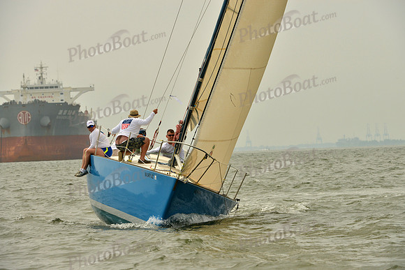 2016 Southern Bay Race Week A_0496