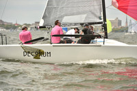 2019 Charleston Race Week E_1258