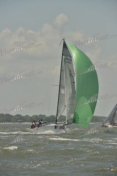 2017 Charleston Race Week D_1886
