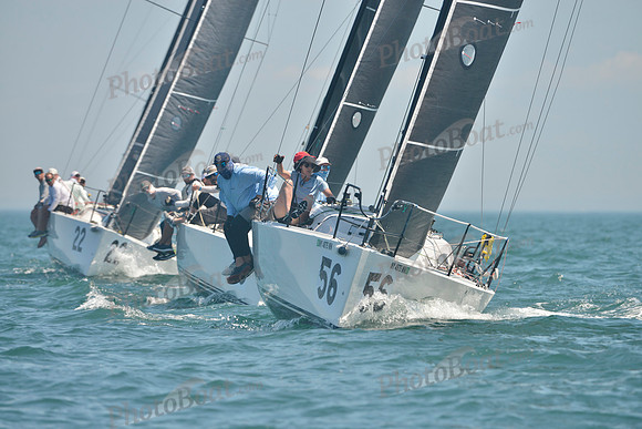 2025 Block Island Race Week G_0114