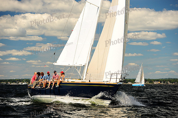 2014 Vineyard Race A 203