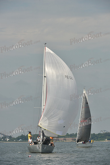 2018 Southern Bay Race Week A_0285