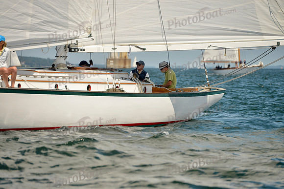 2017 IYRS Classic Yacht Regatta B_0025