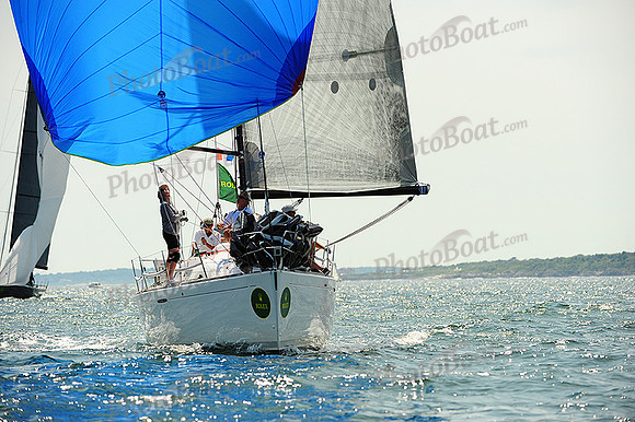 2014 NYYC Race Week C 594