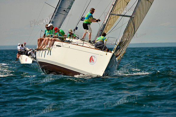 2017 Block Island Race Week F_2219