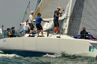 2014 Charleston Race Week D 337