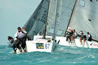 2015 Key West Race Week E 168