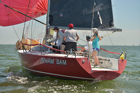 2017 Southern Bay Race Week B_0781