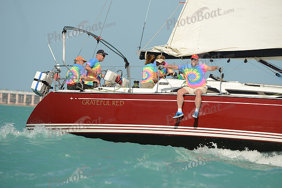 2017 Quantum Key West RW D 142