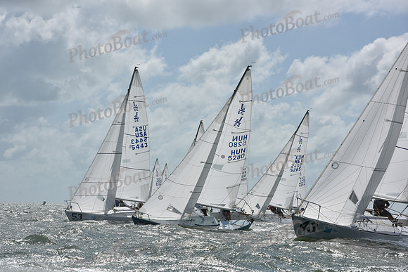 2019 J24 Worlds K_0165