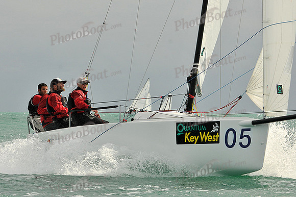 2013 Key West Race Week C 994