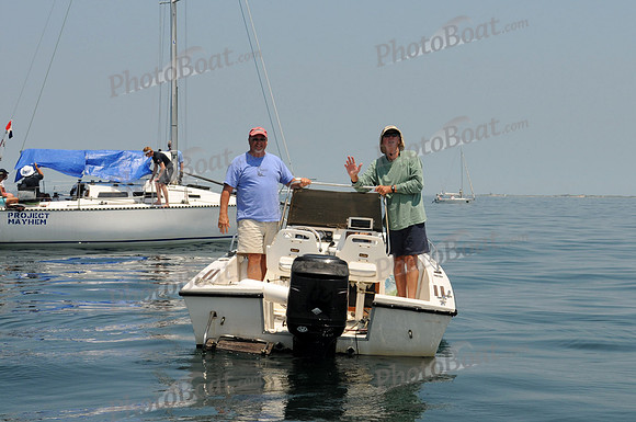 2011 Block Island RW C 1908