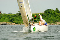 2014 NYYC Race Week A 454