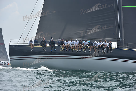 2021 Block Island Race Week C_2418