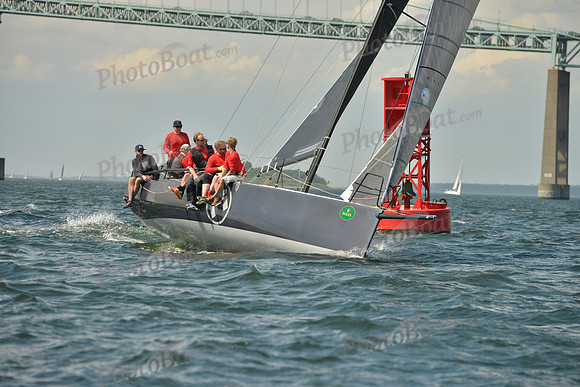 2017 NYYC Annual Regatta A_3230